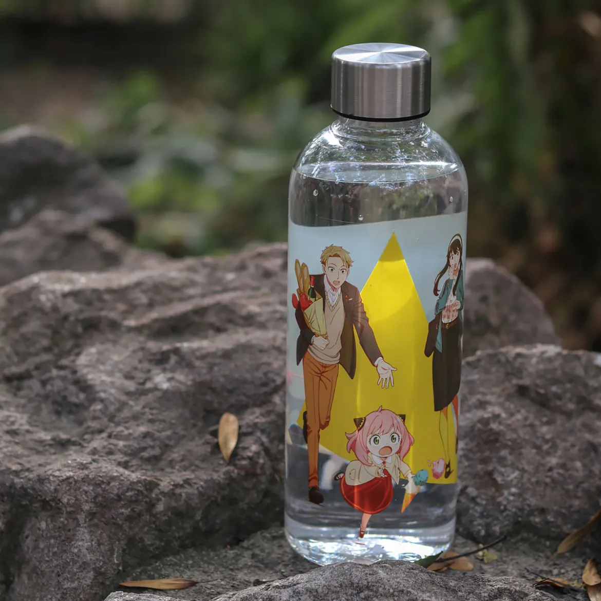 Spy x Family - Anya Forger Trinkflasche