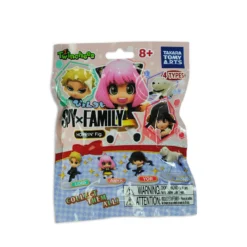 Spy x Family - Hoppin' Mystery Figur