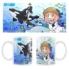 Spy x Family Keramiktasse Sea Animals
