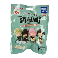 Spy x Family - Lil Sleepers Mystery Figur