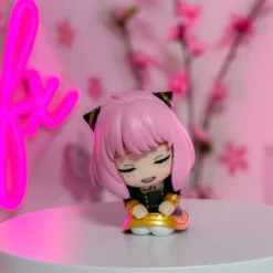 Spy x Family - Lil Sleepers Mystery Figur