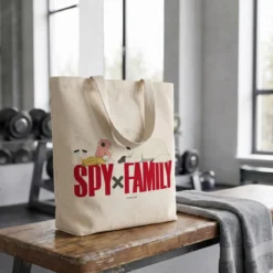 Spy x Family Tragetasche Season 3