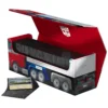 Squaroes Collectors Case 400 Squaroe Transformers - Optimus