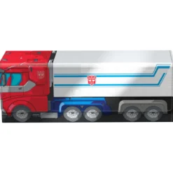 Squaroes Collectors Case 400 Squaroe Transformers - Optimus