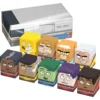 Squaroes Collectors Case 800 Star Trek: Lower Decks™ - Shuttlecraft Yosemite