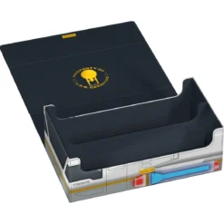 Squaroes Collectors Case 800 Star Trek: Lower Decks™ - Shuttlecraft Yosemite