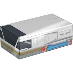 Squaroes Collectors Case 800 Star Trek: Lower Decks™ - Shuttlecraft Yosemite
