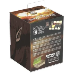 Squaroes Squaroe Attack on Titan AOT009 - Beast Titan