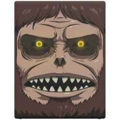 Squaroes Squaroe Attack on Titan AOT009 - Beast Titan