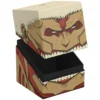 Squaroes Squaroe Attack on Titan AOT007 - Armored Titan