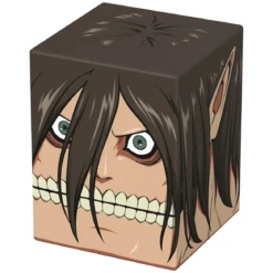 Squaroes Squaroe Attack on Titan AOT005 - Attack Titan