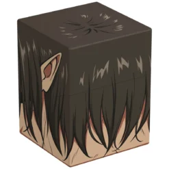 Squaroes Squaroe Attack on Titan AOT005 - Attack Titan