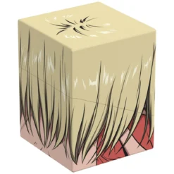 Squaroes Squaroe Attack on Titan AOT008 - Female Titan