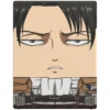 Squaroes Squaroe Attack on Titan AOT004 - Levi Ackermann