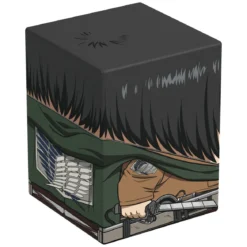 Squaroes Squaroe Attack on Titan AOT003 - Mikasa Ackermann
