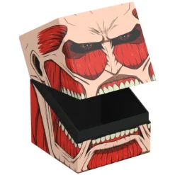 Squaroes Squaroe Attack on Titan AOT006 - Colossal Titan