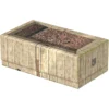 Squaroes Squaroe Attack on Titan Collectors Case - Shiganshina District