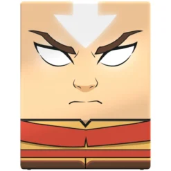 Squaroes Squaroe Avatar: The Last Airbender AV010 - Avatar Aang