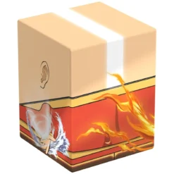 Squaroes Squaroe Avatar: The Last Airbender AV010 - Avatar Aang