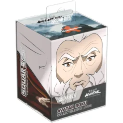 Squaroes Squaroe Avatar: The Last Airbender AV011 - Avatar Roku