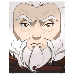 Squaroes Squaroe Avatar: The Last Airbender AV011 - Avatar Roku