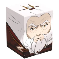 Squaroes Squaroe Avatar: The Last Airbender AV011 - Avatar Roku