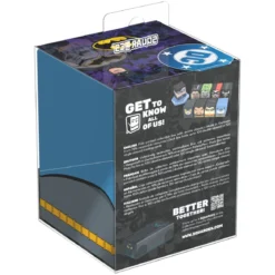 Squaroes Squaroe Batman: Gotham City GC001 - Batman
