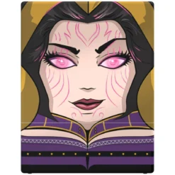 Squaroes Squaroe Magic: The Gathering 