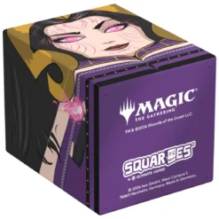 Squaroes Squaroe Magic: The Gathering 