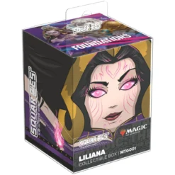 Squaroes Squaroe Magic: The Gathering 