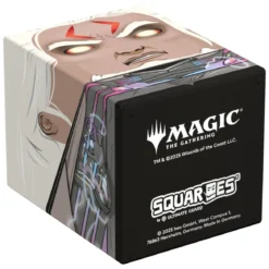 Squaroes Squaroe Magic: The Gathering 