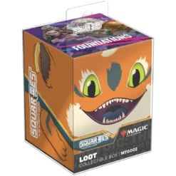 Squaroes Squaroe Magic: The Gathering 
