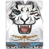 Squaroes Squaroe Magic: The Gathering "Foundations" MTG004 - Ajani