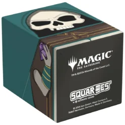 Squaroes Squaroe Magic: The Gathering 