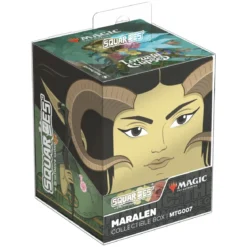 Squaroes Squaroe Magic: The Gathering 