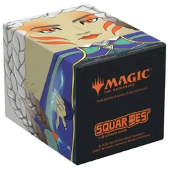 Squaroes Squaroe Magic: The Gathering 