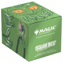 Squaroes Squaroe Magic: The Gathering 