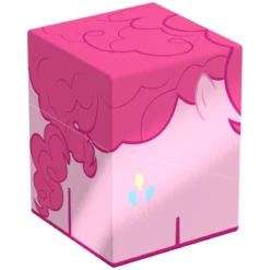 Squaroes Squaroe My Little Pony