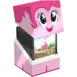 Squaroes Squaroe My Little Pony