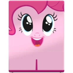 Squaroes Squaroe My Little Pony