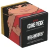 Squaroes Squaroe ONE PIECE OP001 - Monkey D. Luffy
