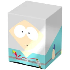 Squaroes Squaroe "South Park: Fractured but Whole" SP026 - Human Kite