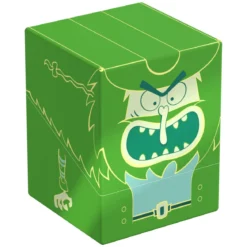 Squaroes Squaroe SpongeBob SquarePants™ SB012 - Flying Dutchman