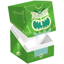 Squaroes Squaroe SpongeBob SquarePants™ SB012 - Flying Dutchman
