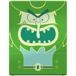 Squaroes Squaroe SpongeBob SquarePants™ SB012 - Flying Dutchman