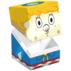 Squaroes Squaroe SpongeBob SquarePants™ SB013 - Mrs. Puff