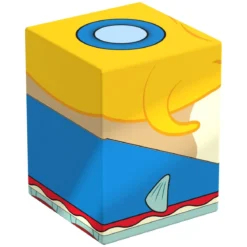 Squaroes Squaroe SpongeBob SquarePants™ SB013 - Mrs. Puff