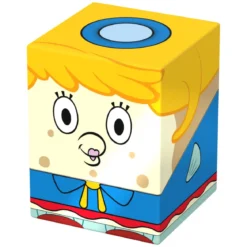 Squaroes Squaroe SpongeBob SquarePants™ SB013 - Mrs. Puff
