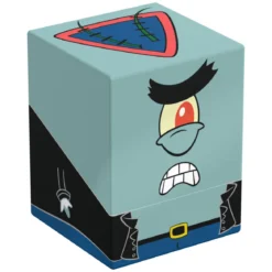 Squaroes Squaroe SpongeBob SquarePants™ SB018 - Pirate Plankton