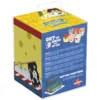 Squaroes Squaroe SpongeBob SquarePants™ SB015 - Pirate Spongebob